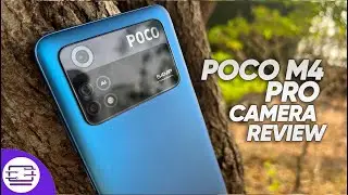 Poco M4 Pro Camera Review! 📸