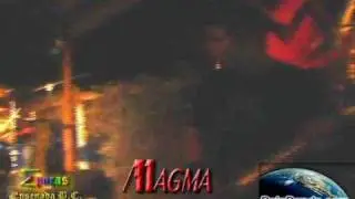 Magma @ Epocas Ensenada Baja California