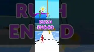 Wacky Run - Android ios Gameplay #12