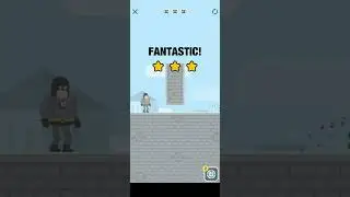 The Super Hero League - Super Ninja - Chapter 1 - Level 8&nbsp; #viral #gaming #gameplay