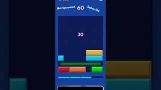 Secret #games mode on #blockblast, not #sponsored a bit off Fortnite topic like #tetris