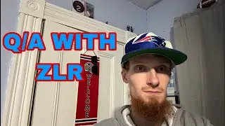 Q/A With ZLR