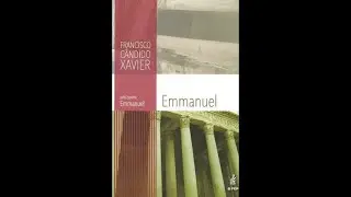 Estudo do Livro Emmanuel, 18 de Janeiro de 2026 - 76a Reunião