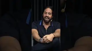 TEO LABORNE EX-ATLETA OL&Iacute;MPICO E RECORDISTA MUNDIAL #SHORTS
