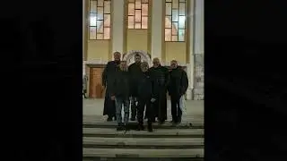 Tomasz Pinkowski - Otwieram Ci Panie