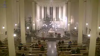 Christmette