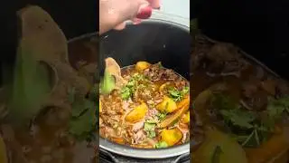 Weekly Meal Prep Week 1 Part 1 Beef stew