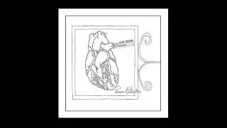 Rich Aucoin - Behold the Lamb - Personnal Publication - 2008