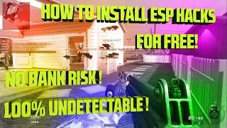 PC - BO1 | How To Install & Use A Non Host Cheat On Black Ops 1 For FREE! [Voice Tutorial] (2020)