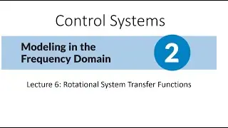 Rotational Transfer Systems