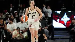 They Tried to Bully Caitlin Clark&hellip; She Ended Them 🔥😱