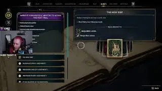 🔴LIVE🔴Hogwarts Legacy! First playthrough