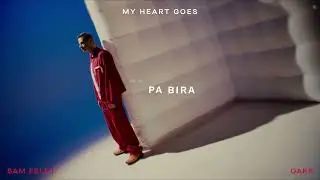 Sam Feldt - My Heart Goes (feat. Oaks)
