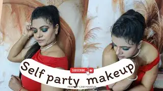NEW YEAR EVE MAKEUP LOOK#makeup #mua#newyearmakeuplook #newyearcelebration#partymakeup #glamlook#how