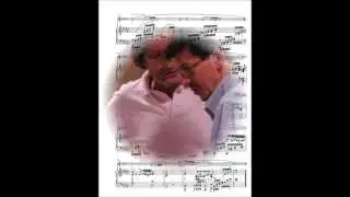Great Adagios: Busoni - Elegia for Clarinet and Piano - Sergio Del Mastro & Riccardo Caramella