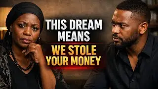 Ex-Witch Reveals: How We Diverted People's Money Before They Received It