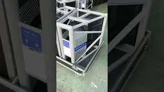 Tasso Audio KF760 dual 10 inch Horn Loaded Mid Hi line array，Loyal users repeatedly order ready.