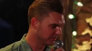Tommy Cook Live at The Lost Mirror