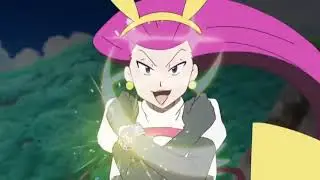 Catastropika! Pikachu vs Mimikyu   Pokemon Sun and Moon Episode 91 English Subbed HD
