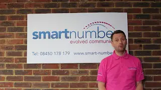 Smart Numbers 1000 Minute Prize Draw