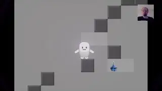 Unique New Puzzle Mechanics! 