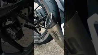 SC project Ducati Streetfighter v2
