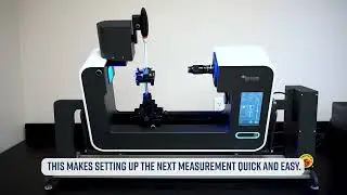 Attension Theta Tilting Cradle for Dynamic Contact Angle | Optical Tensiometry