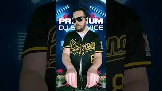 Las Vegas Local DJ Transitions from Kelly Rowland & Nelly to Justin Bieber