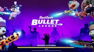 What is Bullet League?