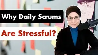 4 Reasons Why Daily Standup Is Stressful For Developers (& Effective Solutions to Overcome Them)