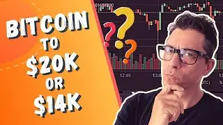 Цена биткоина, Facebook Libra и другие новости &mdash; Crypto Corner, выпуск 113