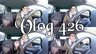 SSW 35 l Wehen? Senkwehen? Muttermund hat sich geöffnet! l Vlog 426