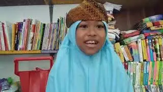 MHQ KURMA 2021 | A163 Shofia Izzatul Ilmi Kelas 3 SDIT Matahari