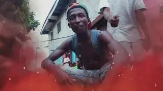 KGC  Trafic (clip officiel)