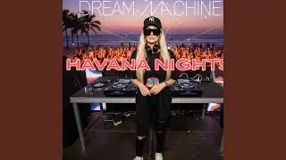 In My Dreams