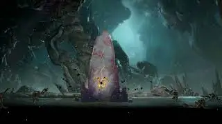 GRIME Demo (Clover Bite, Akupara Games, 2021, Steam)