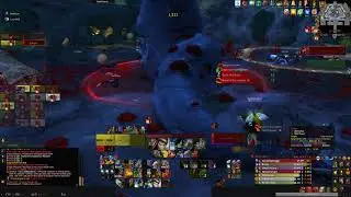Nefarious Intent's Ahead of the curve achievement