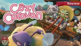 Review: Cozy Caravan on Nintendo Switch 2