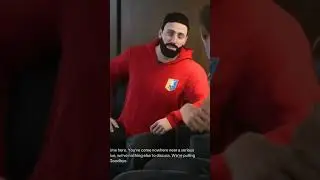 EA FC 24 glitch, anyone else had this? #youtubeshorts #eafc24 #subscribe #football #like #glitch #uk