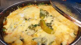ACELGAS Y ESPINACAS CON QUESO GRATINADO | Sabores Vintage