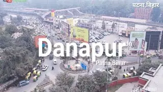 Danapur Station latest Development & Future Development//@rajlogshindi