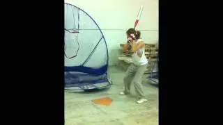 JD Batting Feb 4 2012.wmv