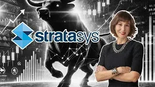 Mish Is Bullish On Stratasys (SSYS)