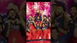 happy cricket year #shortsfeed #2025 #shortvideo #trending