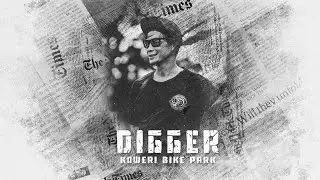 DOKUMENTER // UNCLE BAHAR THE TRACK BUILDER OF KOWERI, SEJAK JAMAN JPG SERPONG