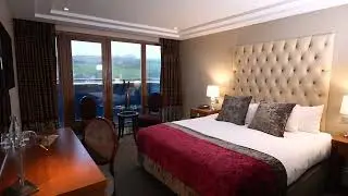 Welcome to The Maritime Hotel, Bantry