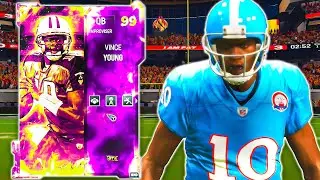 Is Golden Ticket Vince Young Worth It?