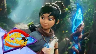 Kena: Bridge of Spirits - don't be FOOLED by this one | Family Games
