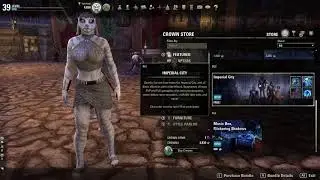ESO: Get the Imperial City for FREE (forever?)