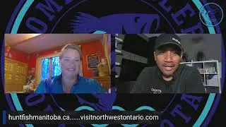 Fishing Canada Part 2